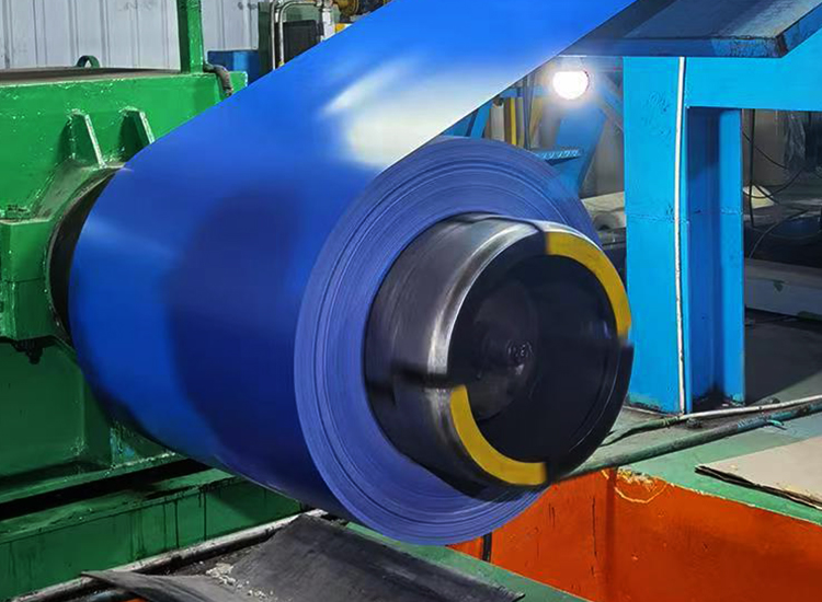 Deputy General Manager Ma Jianning attended the meeting.