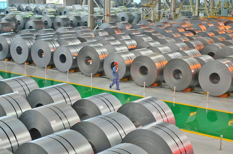 ​Huazhong Copper has anchored a first quarter output value of 1.5 billion yuan