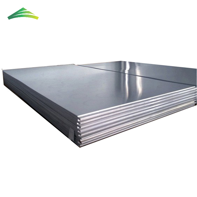 316 Stainless Steel Plate