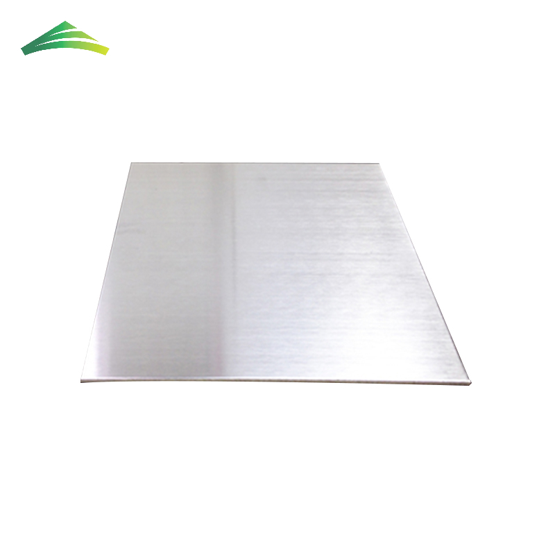 303 Stainless Steel Plate
