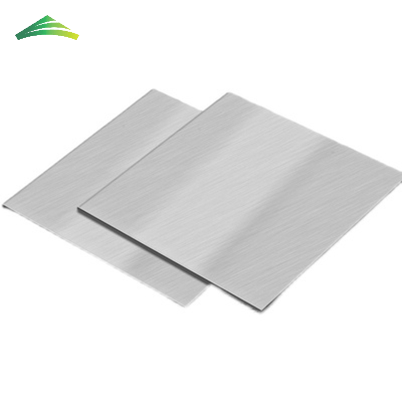 314 Stainless Steel Plate