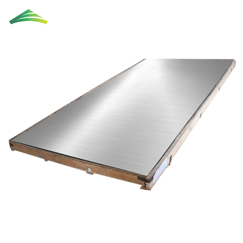Stainless Steel Plate