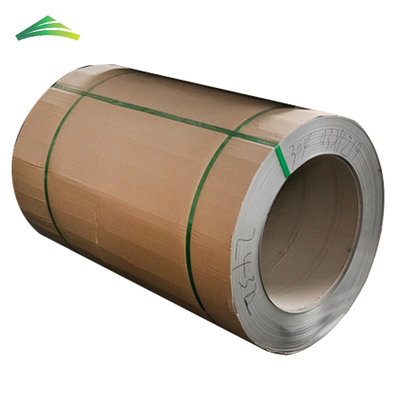 Stainless Steel Coil