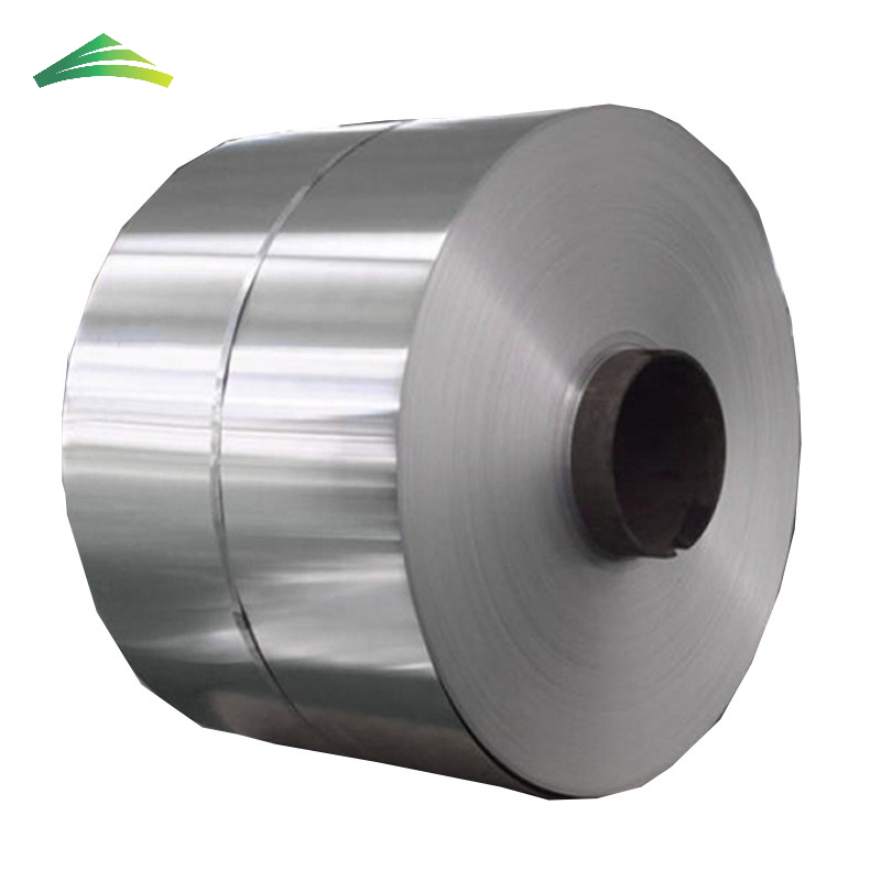 201 Stainless Steel Coil