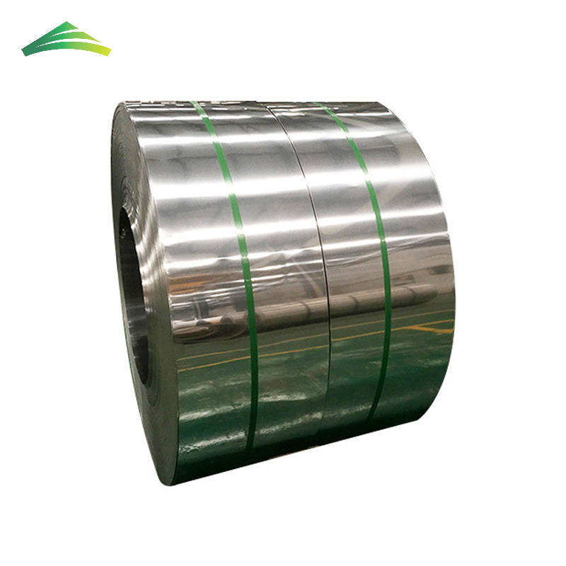 303 Stainless Steel Coil