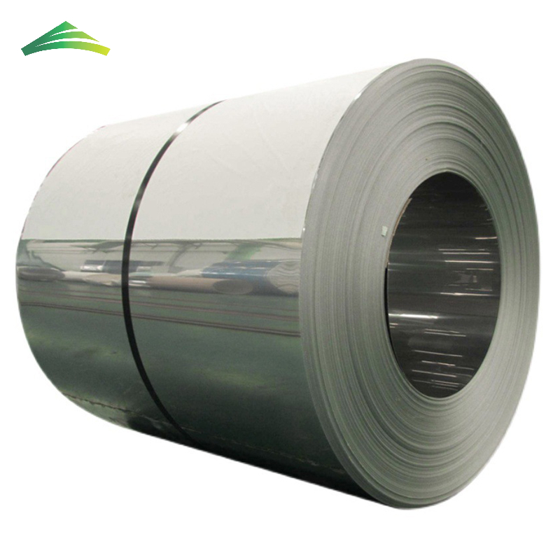 304 Stainless Steel Coil