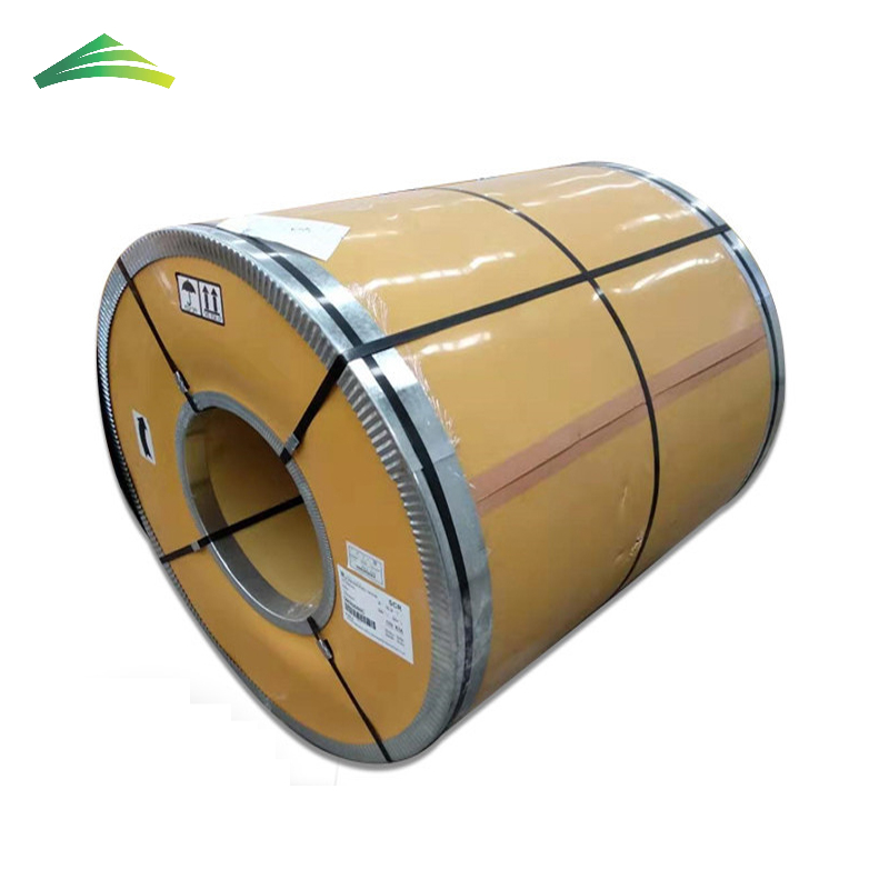 303 Stainless Steel Coil