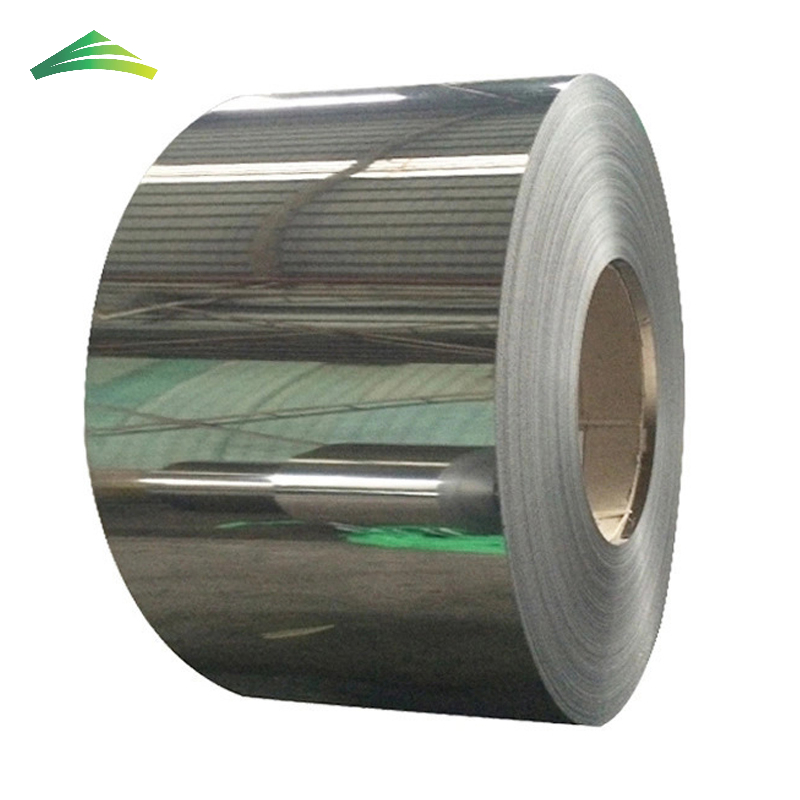 316 Stainless Steel Coil