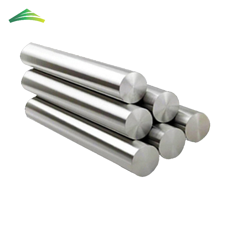 201 Stainless Steel Bar
