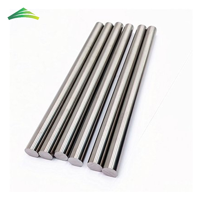 321 Stainless Steel Bar
