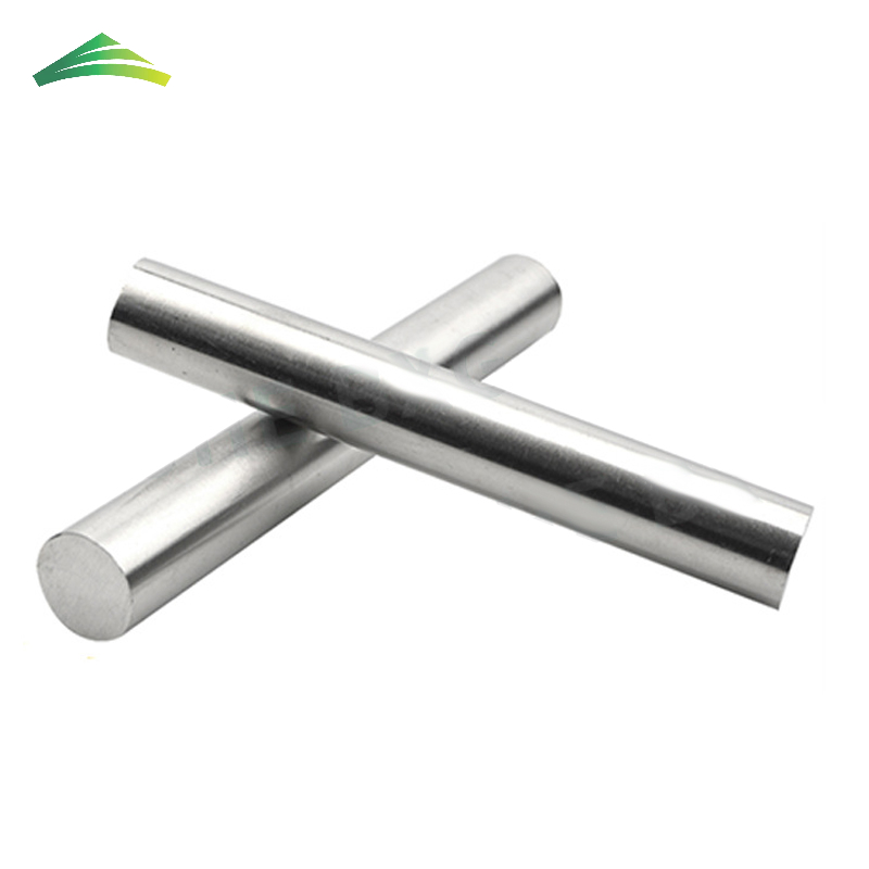 316L Stainless Steel Bar