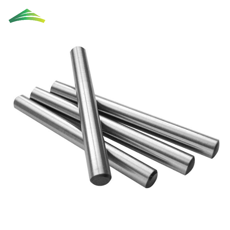 316L Stainless Steel Bar