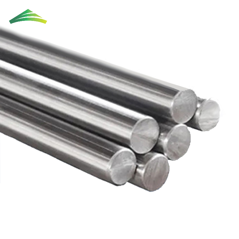 316 Stainless Steel Bar