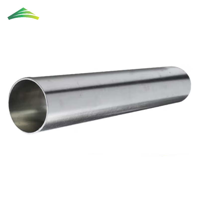 314L Stainless Steel Pipe