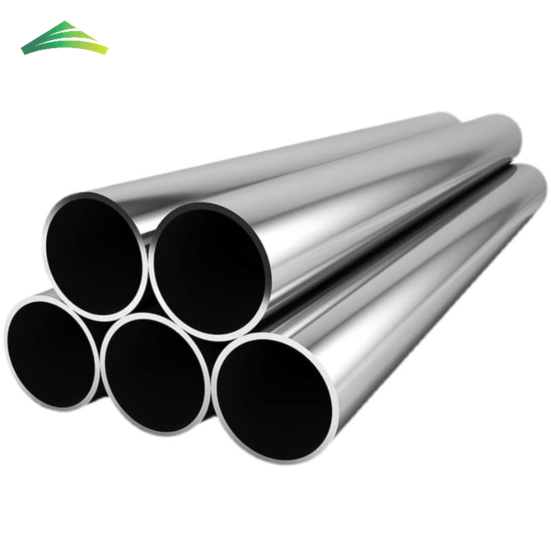 304 Stainless Steel Pipe