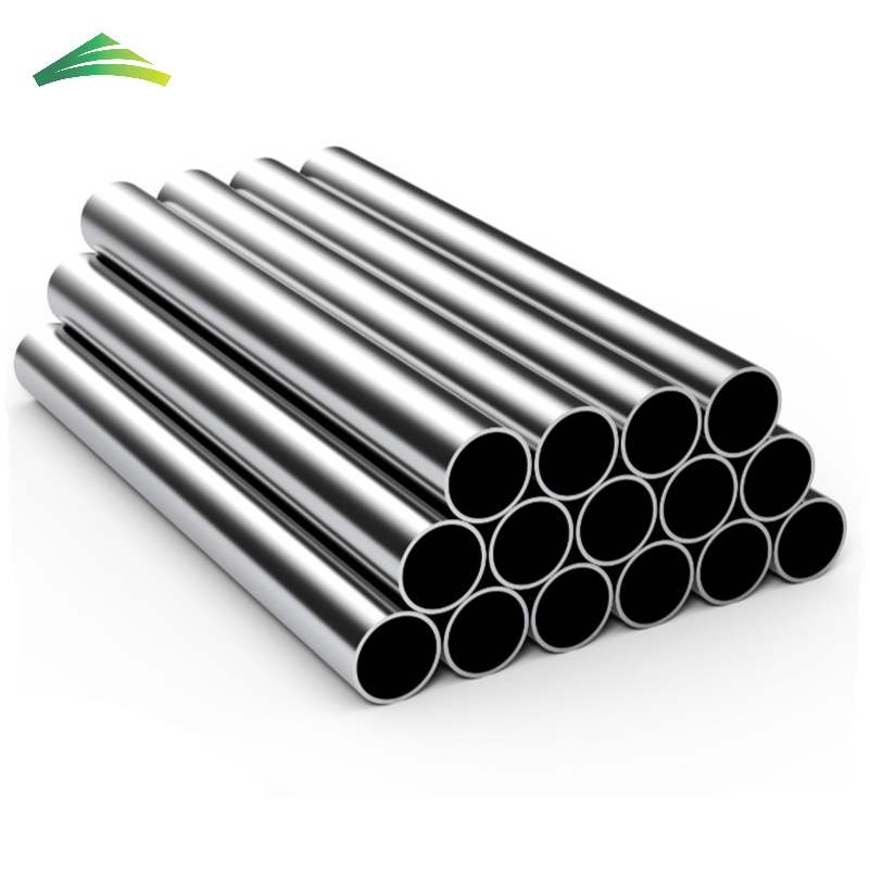 Stainless Steel Pipe