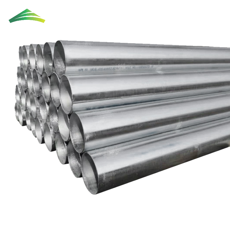 Galvanized Pipe