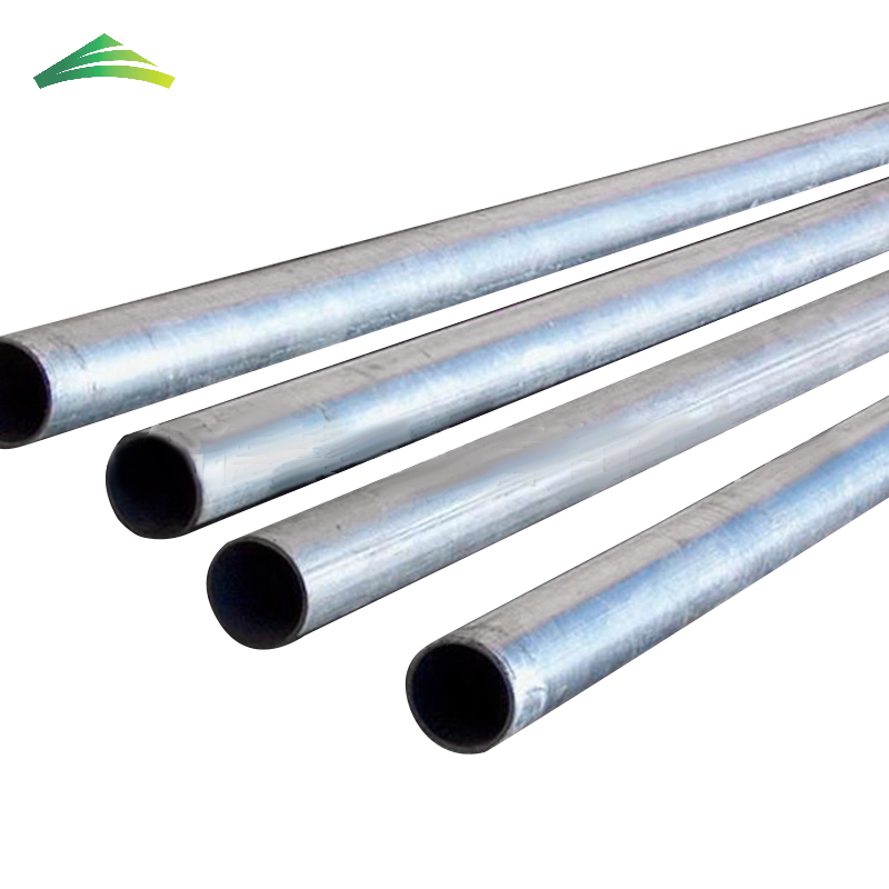 DC52D+Z Galvanized Pipe