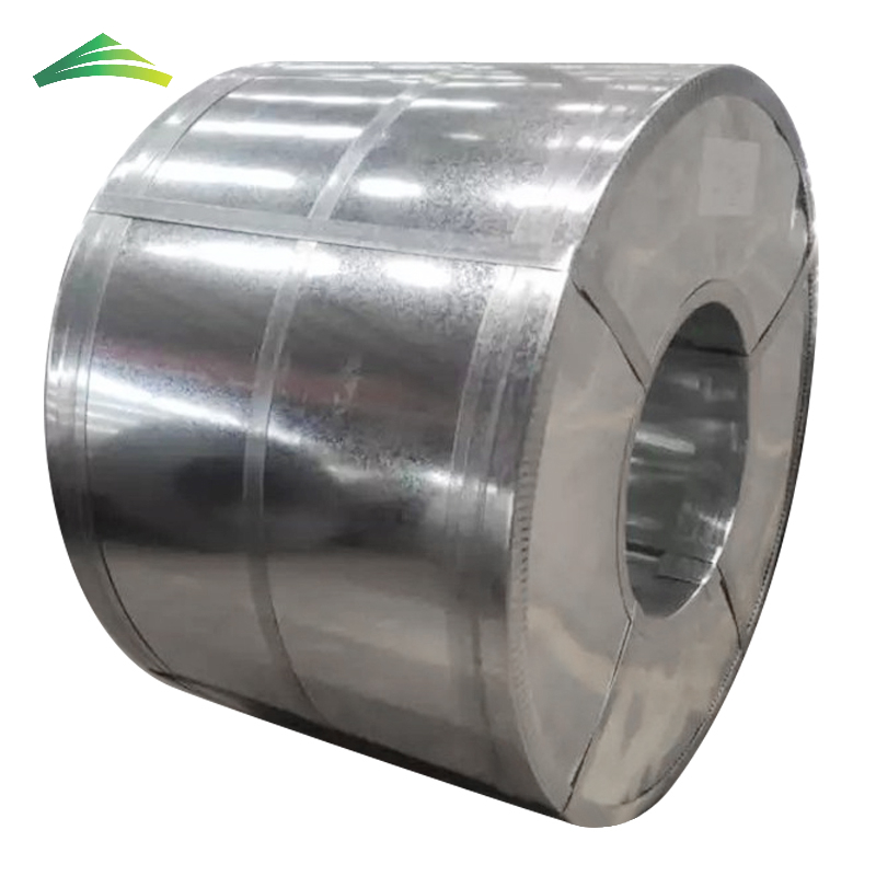 S320GD Galvanized Coil