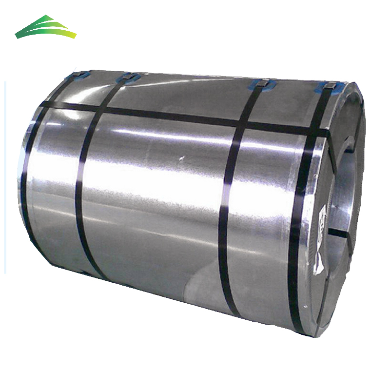 S280GD Galvanized Coil