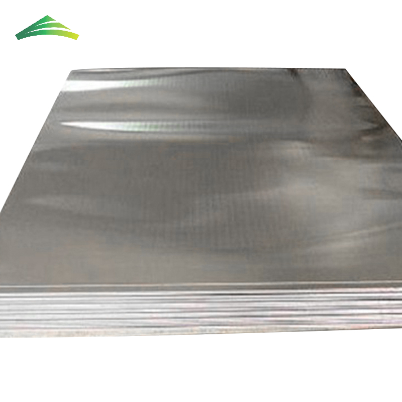 1100 Aluminum Plate