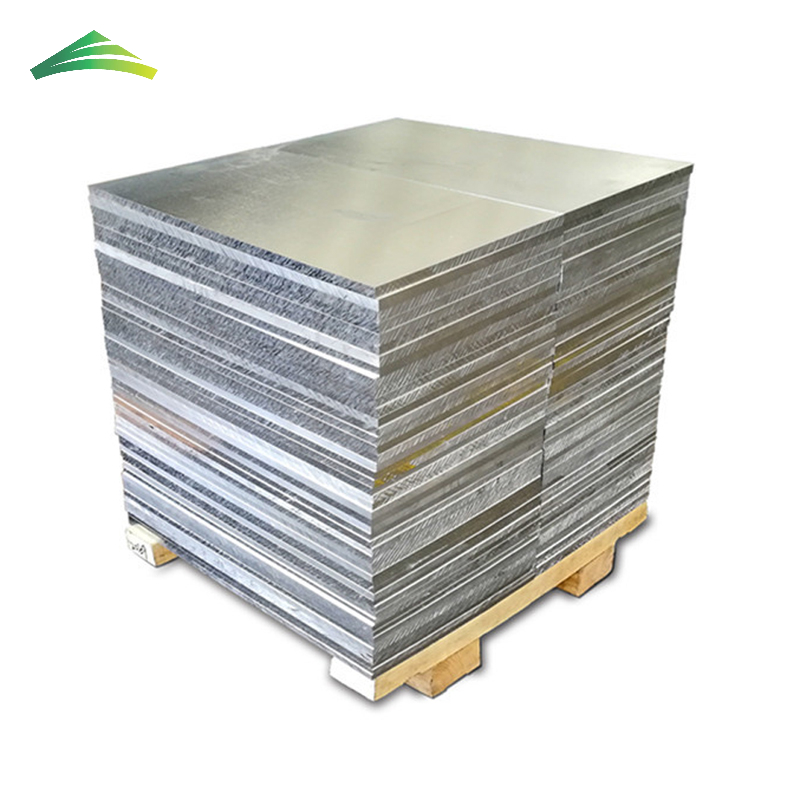 1050 Aluminum Plate