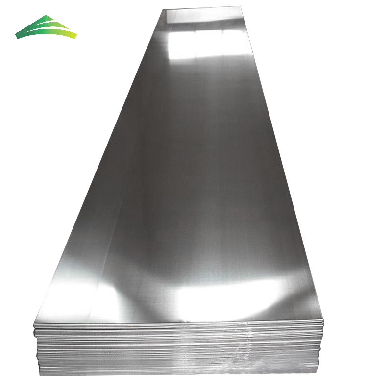 1200 Aluminum Plate