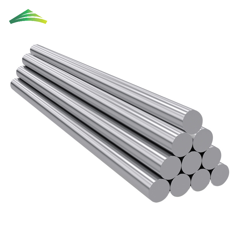 1100 Aluminum Rod