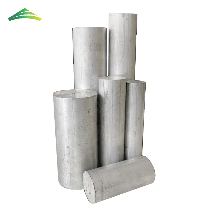 1100 Aluminum Rod