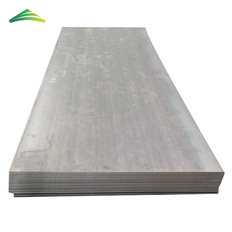 Q235 Carbon Steel Plate