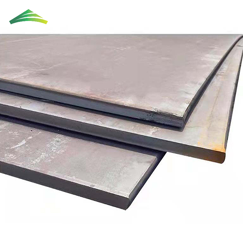 Q195 Carbon Steel Plate