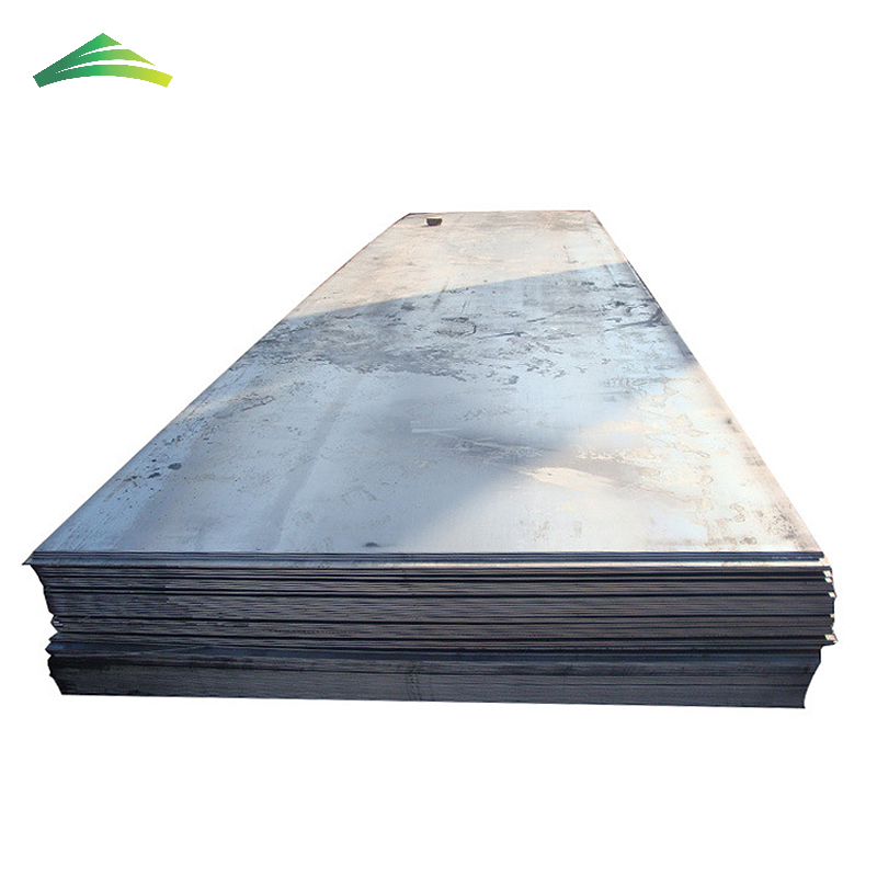 Q215 Carbon Steel Plate