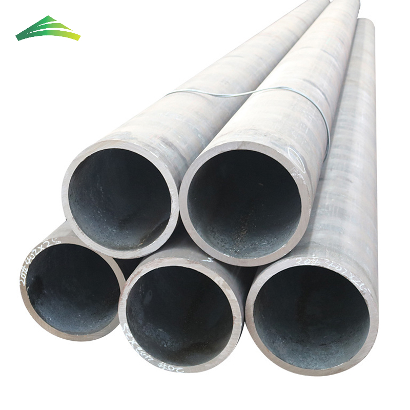 40Cr Carbon Steel Pipe