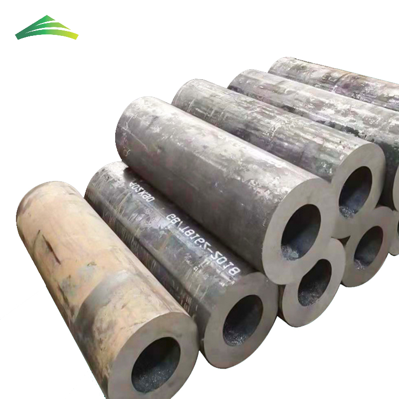40Cr Carbon Steel Pipe