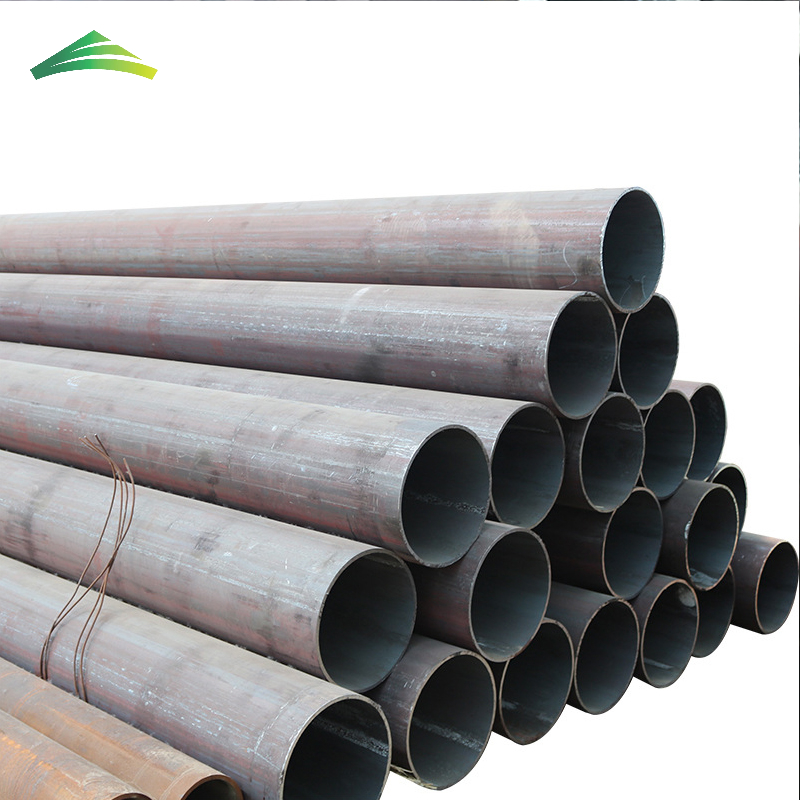 27SiMn Carbon Steel Pipe