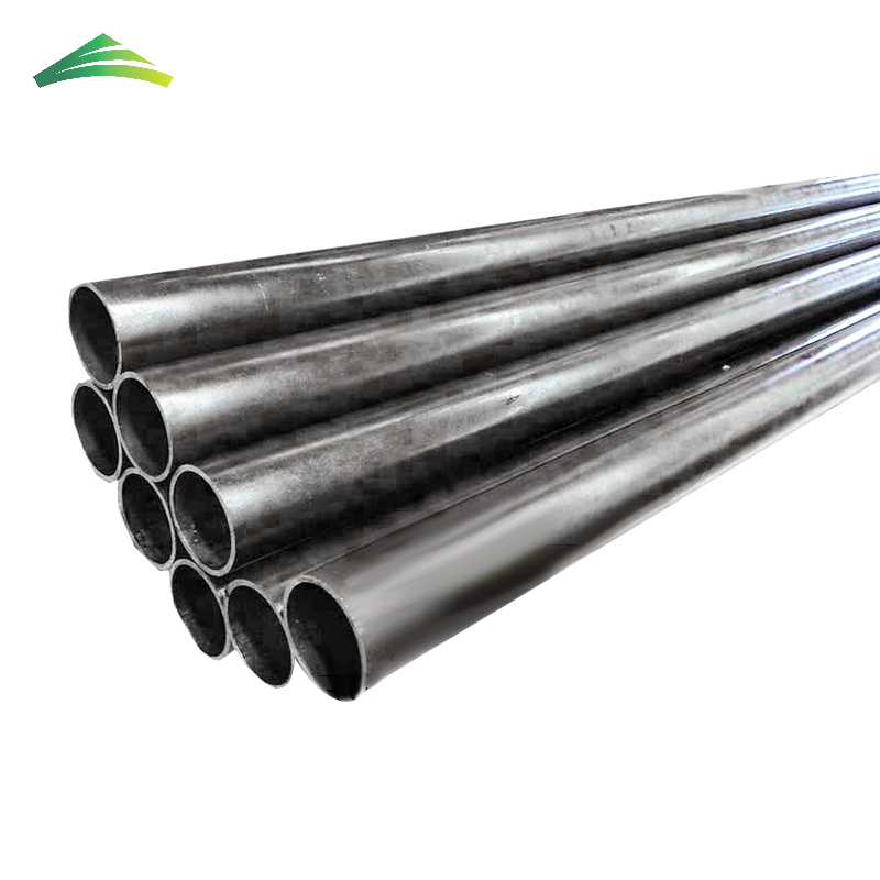 27SiMn Carbon Steel Pipe