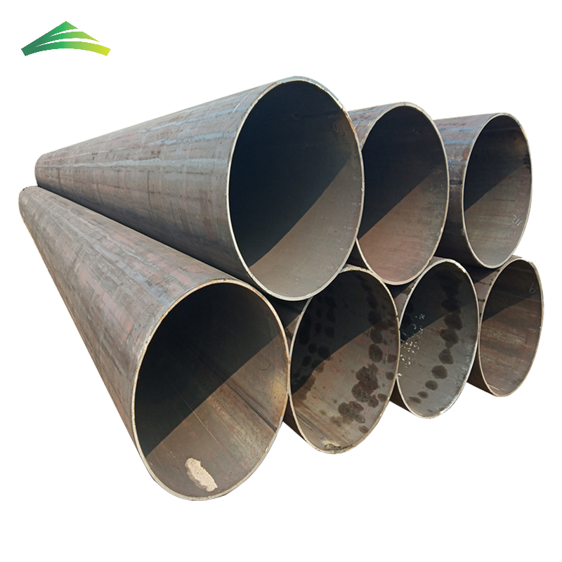 40Cr Carbon Steel Pipe