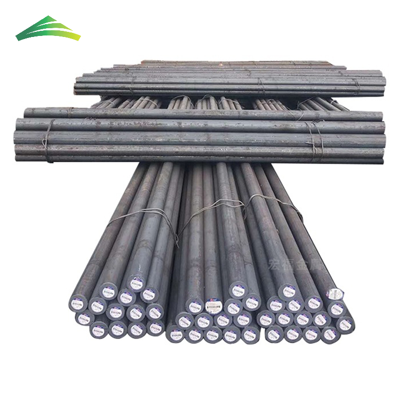 Q215 Carbon Steel Rod
