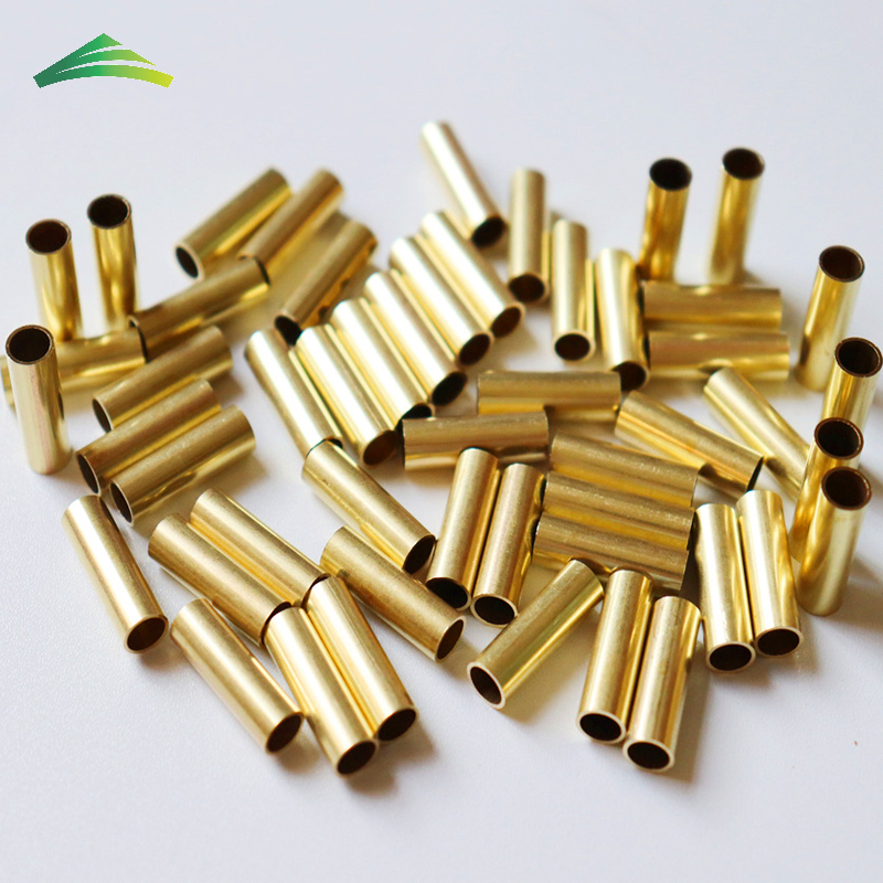 H65 Brass Tube