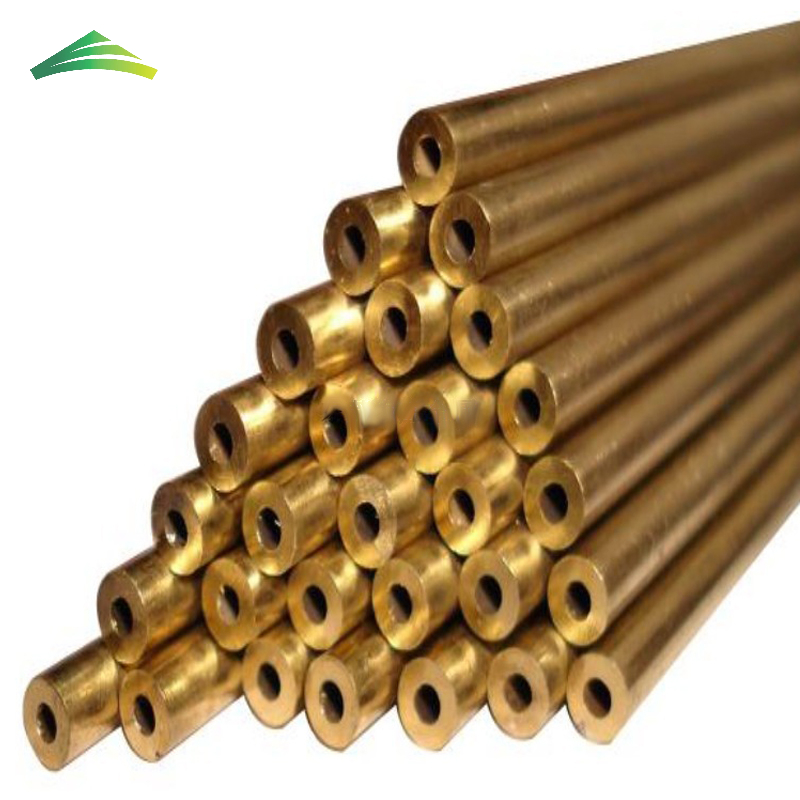 H62 Brass Tube