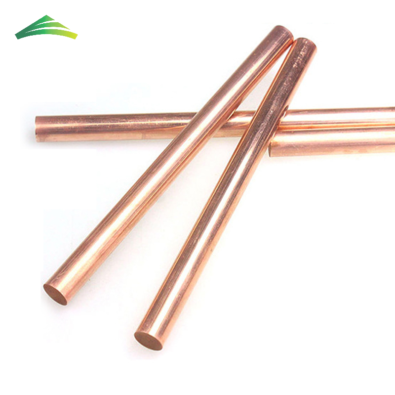 TU1 Copper Rod