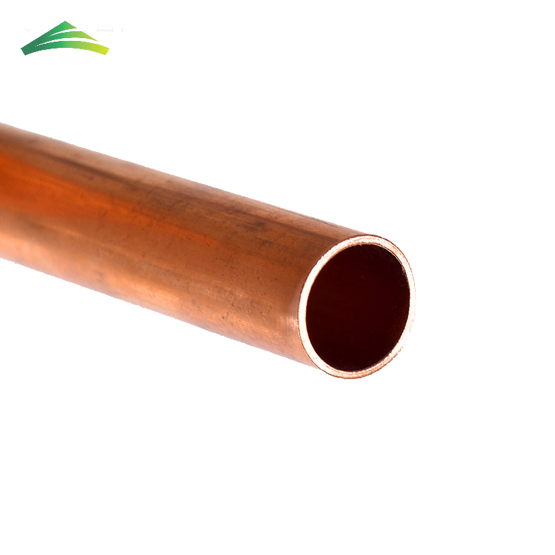 TP2 Copper Tube