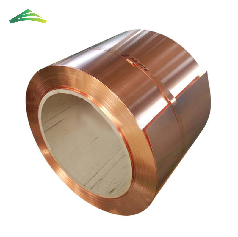 C31400 Copper Coil