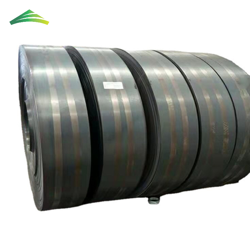 Q235B Carbon Steel Coil