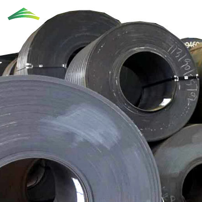 Q235C Carbon Steel Coil