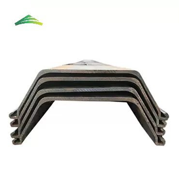 L-Sheet Pile