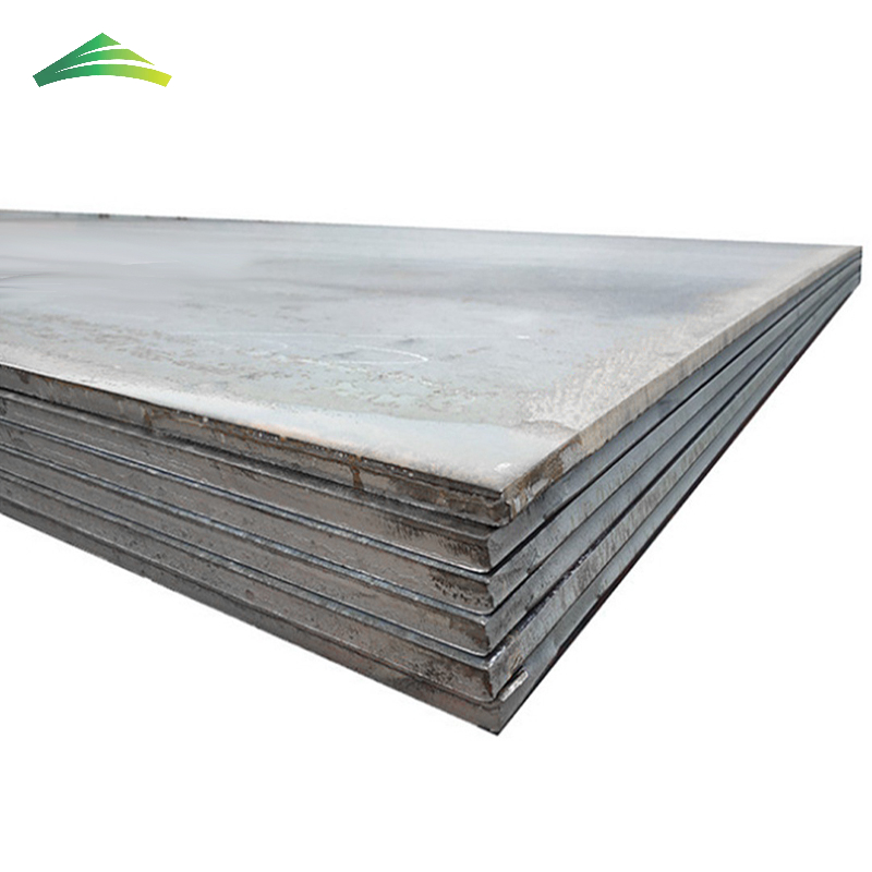 Carbon Steel Plate