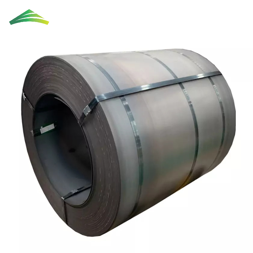 L245 Carbon Steel Coil