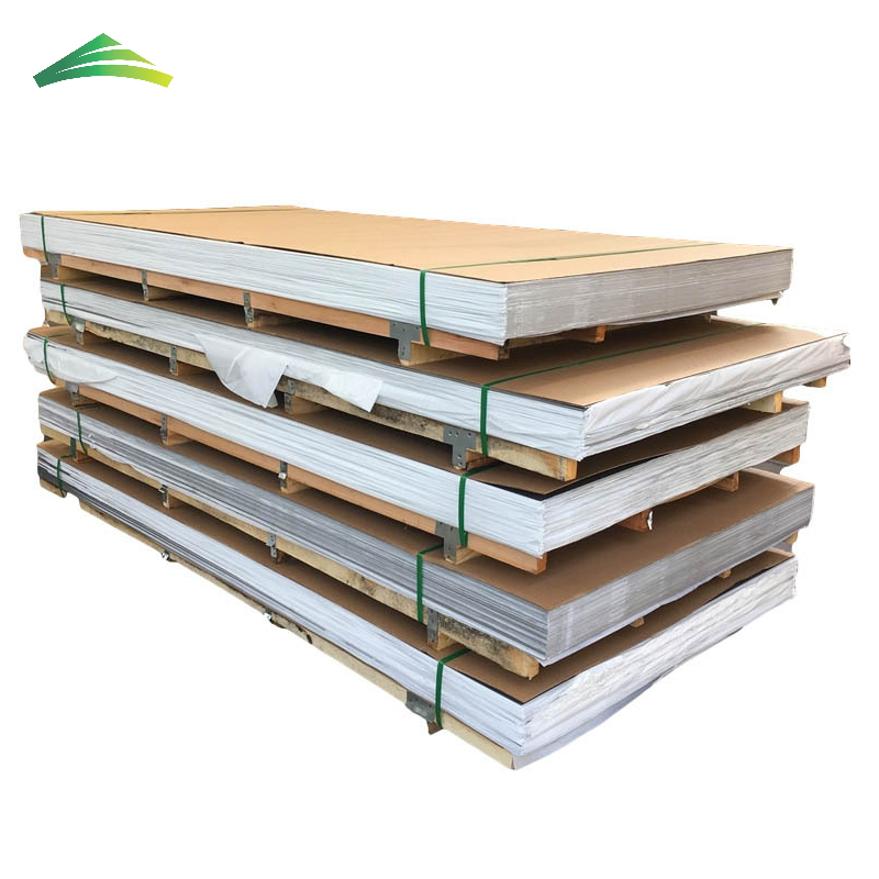 Stainless Steel Plate