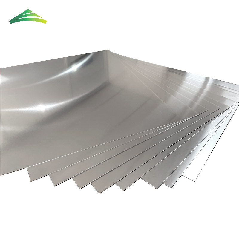 Stainless Steel Plate